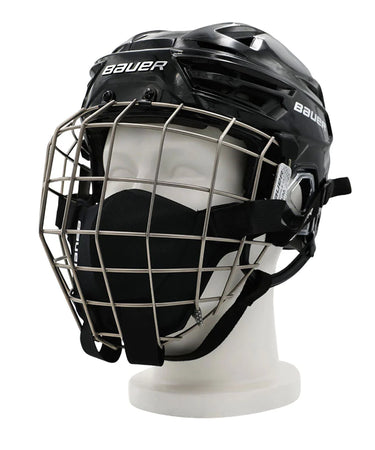 Bauer Return To Play Junior Sportmask